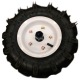 Резиновые колеса Aurora 4.00-8&quot; в Ставрополе
