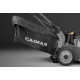 Газонокосилка бензиновая Caiman Ixo 55KV-AL в Ставрополе