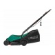 Газонокосилка электрическая Bosch Rotak 320 ER в Ставрополе