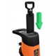 Измельчитель электрический Carver SH 2400E в Ставрополе