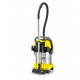 Промышленный пылесос Karcher WD 6 P Premium в Ставрополе