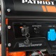 Бензогенератор Patriot GP 8210AE 7 кВт в Ставрополе