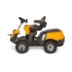 Райдер Stiga Park Pro 900 WX в Ставрополе