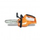 Аккумуляторная пила Villartec SA20 SET 10&quot; AS204, AC202 + TimberPlus в Ставрополе