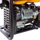 Бензогенератор инверторный RedVerg RD-IG4500H-O 4.2 кВт в Ставрополе