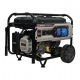 Бензогенератор Loncin LC6500D-SA 5.5 кВт в Ставрополе
