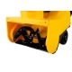 Снегоуборщик электрический Baumaster STE-3431X в Ставрополе