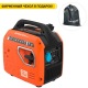 Инверторный бензогенератор Zongshen BQH 2200 1.9 кВт в Ставрополе