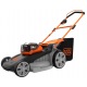 Газонокосилка аккумуляторная Black+Decker CLM5448PC2-QW в Ставрополе