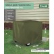 Чехол Tplus T020545 50х40х46 см для электрических генераторов в Ставрополе