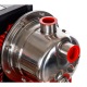 Насосная станция Quattro Elementi Automatico 1001 Inox 50 L в Ставрополе