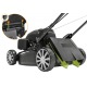Газонокосилка бензиновая Carver LMG-3653DMS в Ставрополе