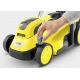 Газонокосилка аккумуляторная Karcher LMO 18-33 Battery (без аккумулятора и зарядного устройства) в Ставрополе