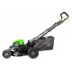 Газонокосилка аккумуляторная GreenWorks GD80LM46SPK4 в Ставрополе