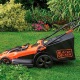 Газонокосилка аккумуляторная Black+Decker CLMA4820L2-QW в Ставрополе