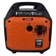 Бензиновый генератор инверторный EVOline BQH 3300 E 2.7 кВт в Ставрополе