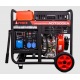 Дизельгенератор A-iPower AD7500EA 7 кВт в Ставрополе