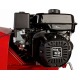 Культиватор Eurosystems Euro-5 EVO RM Loncin 80сс в Ставрополе