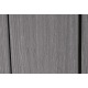 Пластиковый сарай LifeTime WoodLook 10х8 в Ставрополе