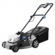 Газонокосилка аккумуляторная DEKO DKLM40V PRO в Ставрополе