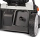 Газонокосилка аккумуляторная Daewoo DLM 4540 Li (без аккумулятора и зарядного устройства) в Ставрополе