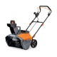 Снегоуборщик аккумуляторный Villartec WA 4051 Set8 в Ставрополе