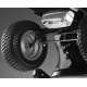 Садовый трактор Caiman Rapido Max Eco 2WD 97D1C2 (RAPIDO-MAX-ECO-2WD-97D1C2) в Ставрополе