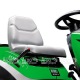 Садовый минитрактор Viking MT 5097 G в Ставрополе