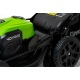 Газонокосилка аккумуляторная GreenWorks GD40LM46SP 8 Ач в Ставрополе