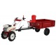 Культиватор Garden France T70 HX с двигателем Honda GХ-160 5.5 в Ставрополе