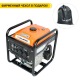 Бензиновый генератор инверторный Villartec GI358 2025 3.5 кВт в Ставрополе
