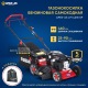 Газонокосилка бензиновая APEK-AS LM 4618SP в Ставрополе