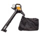 Воздуходувка аккумуляторная Worx WG583E.9 (без аккумулятора и ЗУ) в Ставрополе