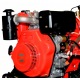 Мотоблок Lifan 1WG1300D в Ставрополе