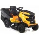 Садовый минитрактор Cub Cadet XT2 CC1023 25HP в Ставрополе