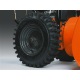 Снегоуборщик Husqvarna ST 268EP в Ставрополе