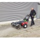 Подметальная машина Tielburger TK38 Professional в Ставрополе