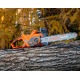 Пила цепная (электропила) Daewoo DACS 2500E-16 в Ставрополе