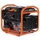 Бензиновый генератор инверторный Daewoo GDA 4600 Ei 4.2 кВт в Ставрополе
