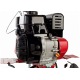 Культиватор Eurosystems Euro-5 EVO RM Loncin TM60 в Ставрополе
