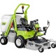 Садовый райдер Grillo FD 900 4WD в Ставрополе