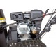 Бензиновый снегоуборщик Huter SGC 4000 в Ставрополе