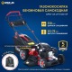 Газонокосилка бензиновая APEK-AS LM 5120SP в Ставрополе