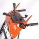 Снегоуборщик гусеничный Patriot PRO 951 ED в Ставрополе