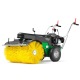 Подметальная машина Caiman SM 800PRO с двигателем Honda в Ставрополе