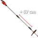 Многофункциональный набор Einhell GE-LM 36/4in1 (без аккумулятора и зарядного устройства) в Ставрополе