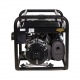Бензогенератор Huter DY11000L 8.5 кВт в Ставрополе