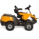 Райдер Stiga Park Pro 740 IOX в Ставрополе