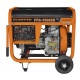 Дизельгенератор Carver PPG-9000DE 7 кВт в Ставрополе