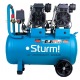 Компрессор воздушный безмасляный Sturm AC93450OL в Ставрополе
